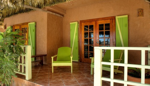 1 Bedroom, 1 Queen, Ocean Front Seaside Havens