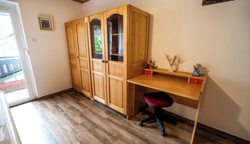 Apartment (Two bedroom apartment)