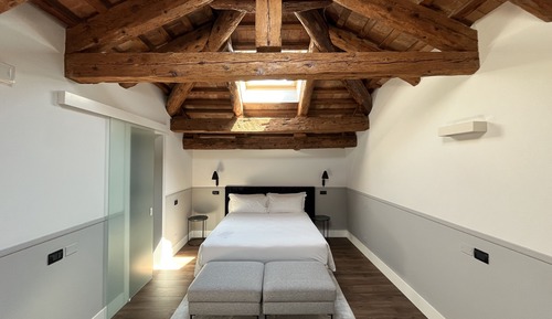 Junior Suite, 2 Bedrooms