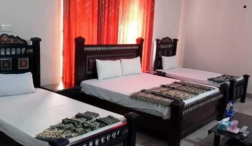 Executive Triple Room