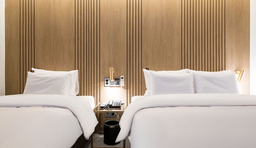 Suite Terrace