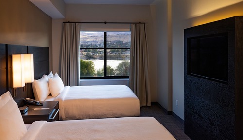 Suite, 1 Bedroom