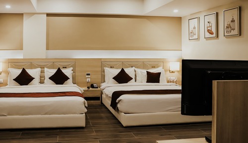 Family Suite
