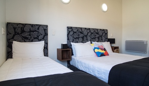 Family Room, Ensuite