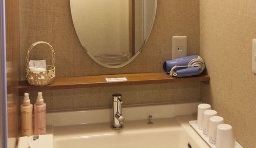 Japanese Style Room, Halfboard-Buffet, Non-smoking
