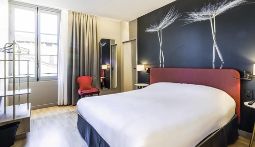 Superior Double Room, 1 Double Bed