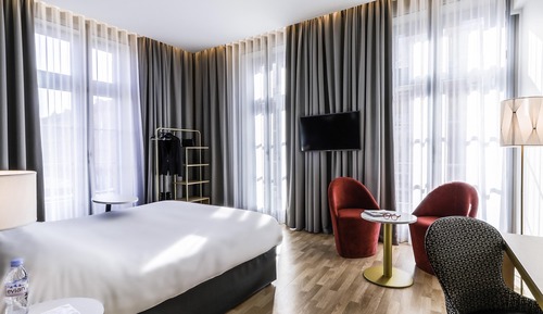 Double Room (Privilege)
