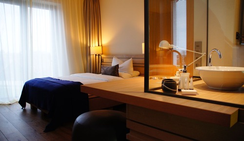 French Room