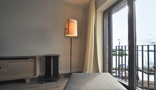 Comfort Double Room, River View