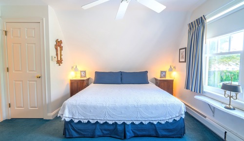 Mariner's Hideaway