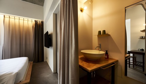 Collection Superior Double Room, Non Smoking