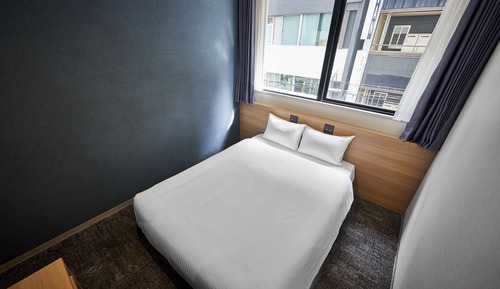 Comfort Double Room, Non Smoking