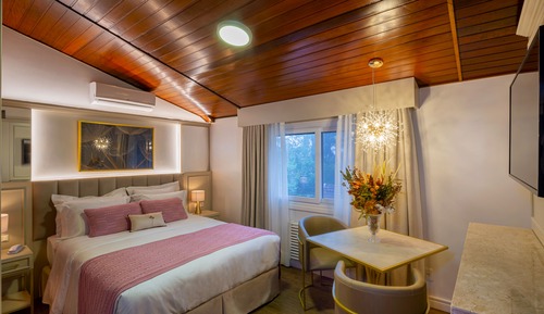 Exclusive Room