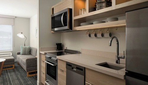Suite, 1 Bedroom