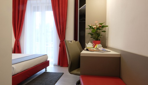 Standard Room, Ensuite
