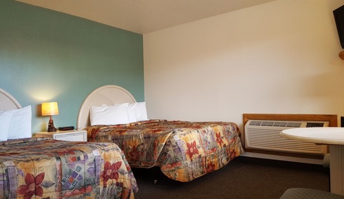 Double Room, Accessible - No Pets