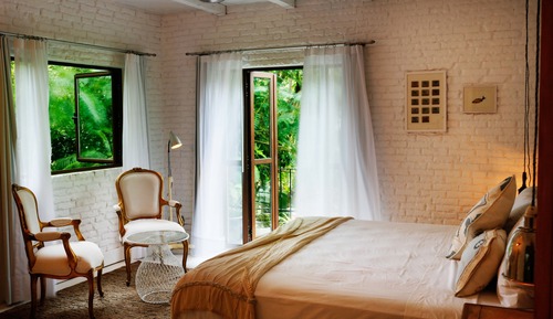 Superior Room, 1 King Bed