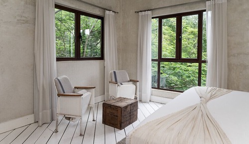 Basic Room, 1 King Bed