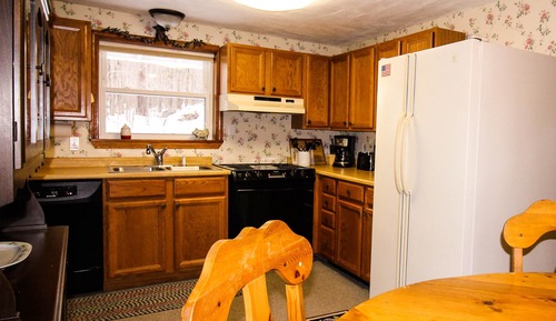 Family Apartment, Ensuite (Nutmeg Suite)