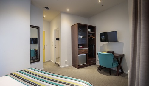Superior Queen Room