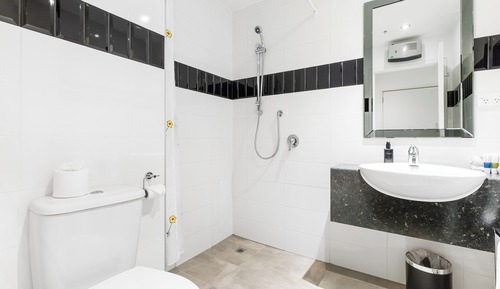 Two-Bedroom Suite