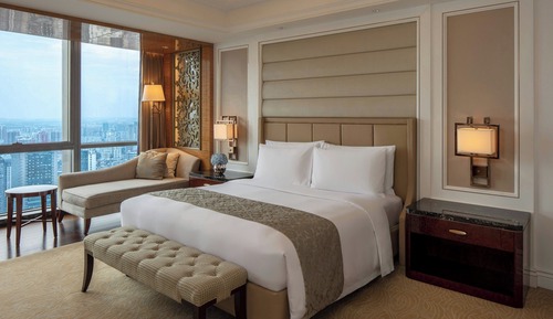 Club Suite, 1 Bedroom