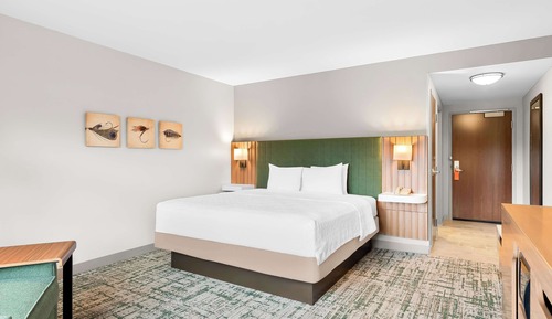 Room, Accessible, Non Smoking
