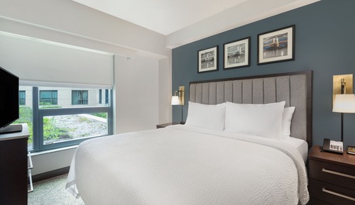 Suite, 1 Bedroom