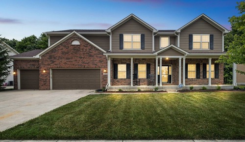 House, 6 Bedrooms