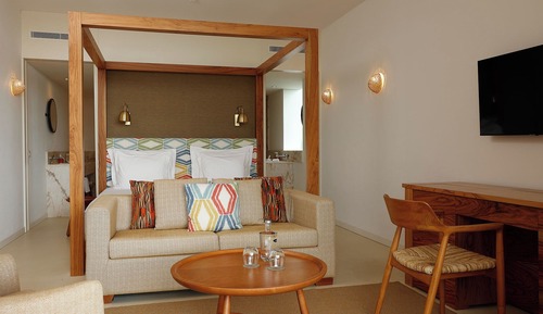Nature Park Premium Room with Balcony