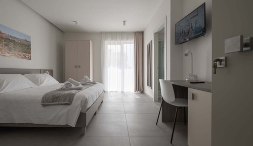 Superior Double or Twin Room