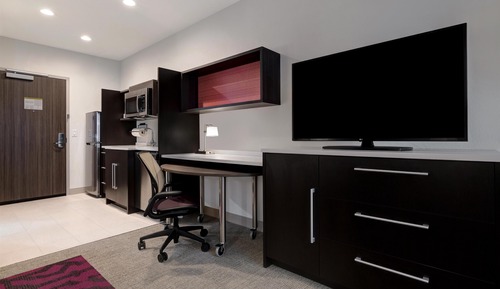 Studio Suite, 2 Queen Beds