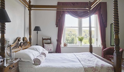 Luxury Room