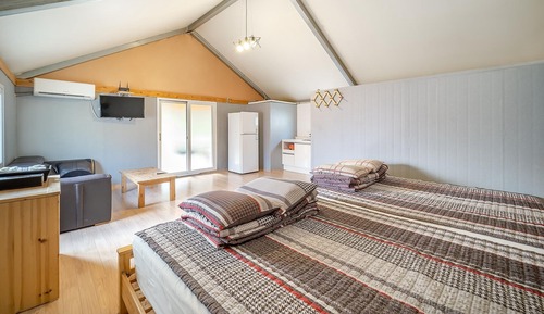 Basic Room, 1 Bedroom (Aegyunzone6(first-come))