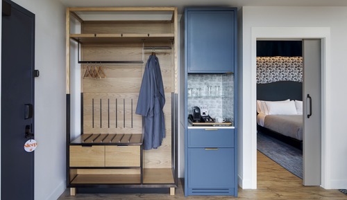 Suite, 1 Bedroom