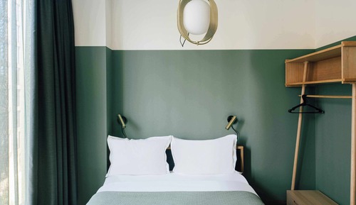 Two Bedroom Suite