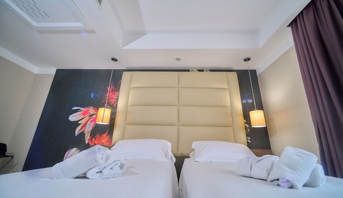 Superior Room