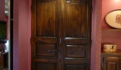 Double Room (Adele)
