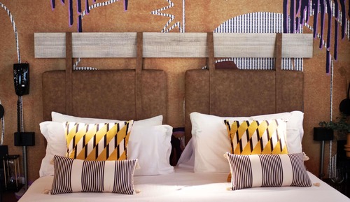 Classic Room, 1 Double Bed