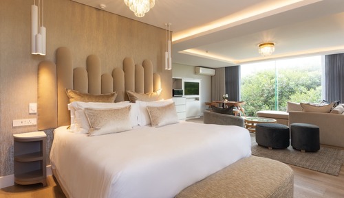 Superior Non Sea Facing Suite