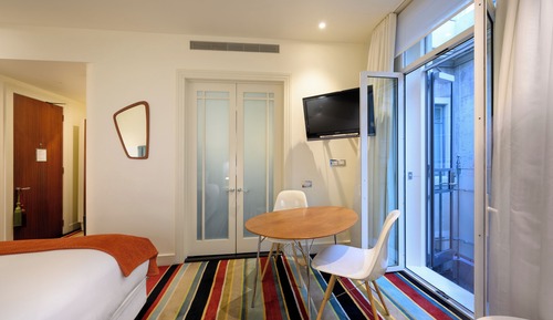 Classic Room