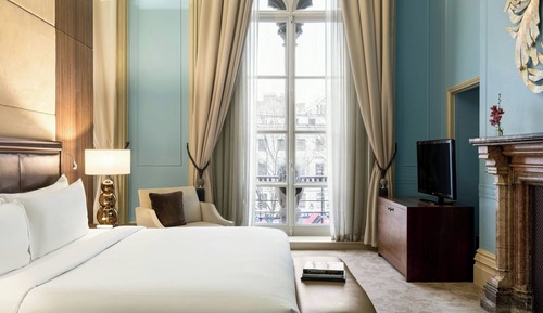 Suite, 1 Bedroom