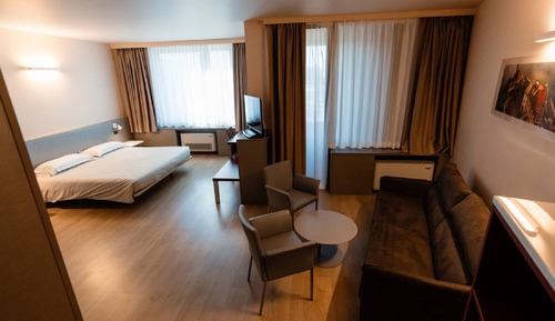 Junior Suite