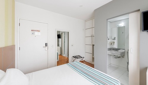 Exclusive Room