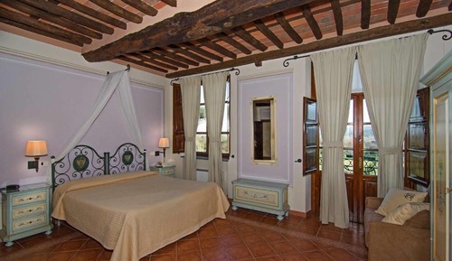Junior Suite, 1 Bedroom