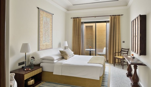 Thar One Bedroom Apartment
