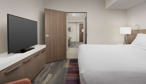 Suite, 1 Bedroom