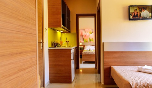 Superior Apartment