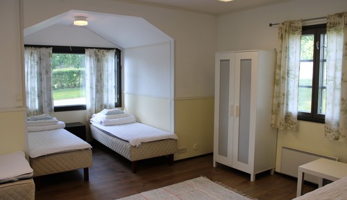 Cottage, 3 Bedrooms (8 Adults)