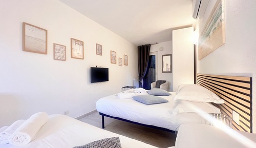 Traditional Room, 1 Bedroom, Hill View, Ground Floor